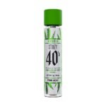 STIIIZY- 1G LIVE RESIN PRE ROLL- PINK ACAI