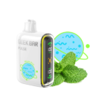 Geek Bar Pulse Miami Mint 15000 Puffs Disposable Vape
