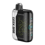 Cool Mint Geek Bar Pulse X Edition