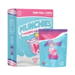 MUNCHIES- MIAMI VICE- 3.5G