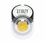 STIIIZY- LIVE RESIN DIAMONDS CONCENTRATE- 1G – PINK ROSAY