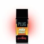 PLUG EXOTICS POD – 1G – PINA COOLER