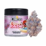 CONNECTED | Cherry Fade | 3.5 G