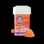 QUICK SUNRISE (REC) // SATIVA