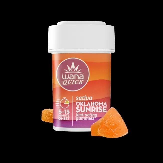 photo_14_2024-08-05_11-07-52.jpg QUICK SUNRISE (MED) // SATIVA - Image 1