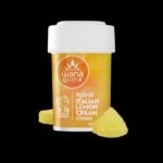 ITALIAN LEMON CREAM (REC) // HYBRID