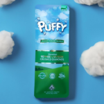 PUFFY- Live Resin/Crushed Diamond Infused 2pck Pre roll- ZOAP