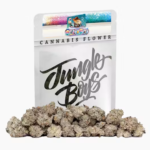 Jungle Boys | RASPADO – 3.5g Flower