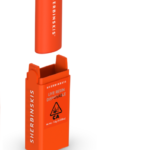 SHERBINSKIS- LIVE RESIN DISPOSABLE- DOPPIO