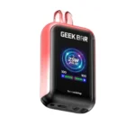 Geek Bar Twisted Blow Pop Sky View 25K Puffs