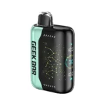 Sour Mango Pineapple – Geek Bar Pulse X Edition