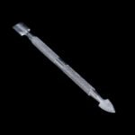 Stainless Steel Dab Tool – Sharp
