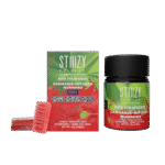 Stiiizy Gummies