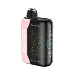 STRAWBERRY B POP GEEK BAR PULSE X 25k Puffs Disposable Vape​