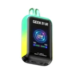 Geek Bar Strawberry Watermelon Coconut Sky View 25K Puffs