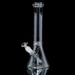 Tall Beaker Bong 5mm