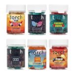 Torch Gummies