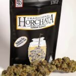 Tradicional Horchata Strain
