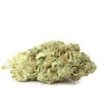 Trainwreck Strain