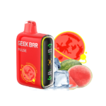 Geek Bar Pulse Watermelon Ice 15000 Puffs Disposable Vape