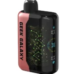 Watermelon Ice Geek Galaxy Pulse XX 25K Puffs Disposable Vape