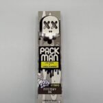 Packman Live resin x Liquid diamonds disposable