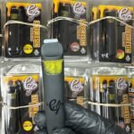 Cali Plug live resin disposables