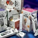 Piff bar 1000mg live resin disposable