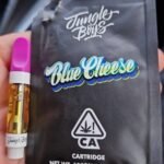 Jungle boys 1gram vape carts