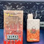 Kream 2g disposables vape pen