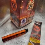 Inferno cannons 2g disposables liquid diamond