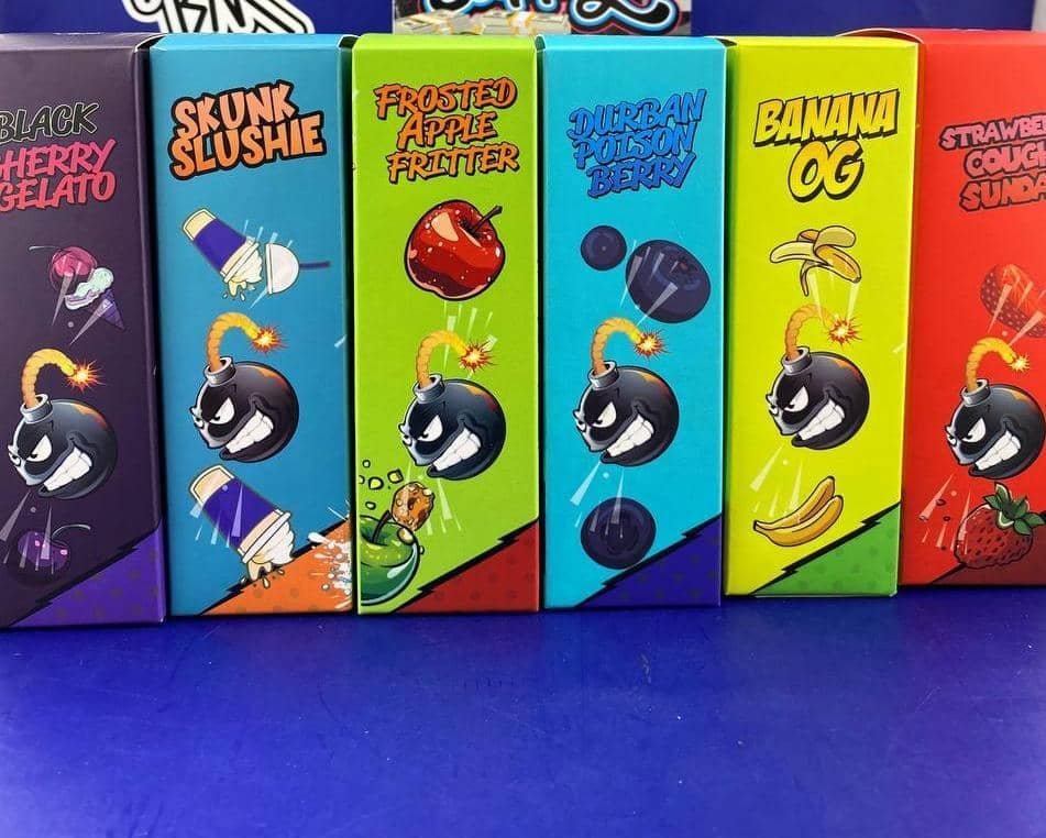 whatsapp-image-2023-11-10-at-8-31-36-pm-1.jpeg Bhang Bars 2 Gram Live Diamond Disposable - Image 1