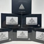Anti gravity 1g cartridges