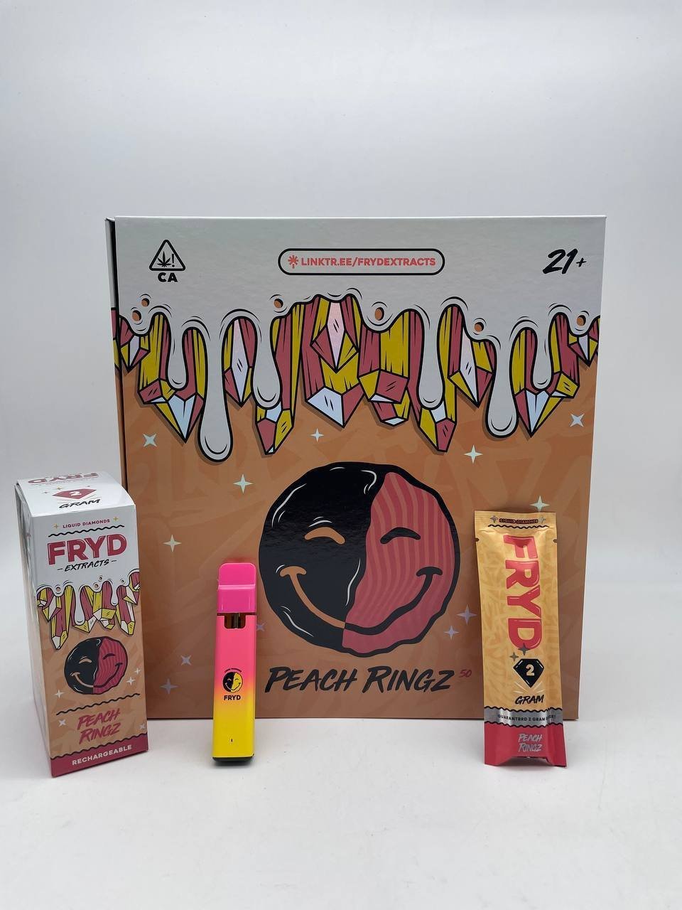 whatsapp-image-2023-12-11-at-1-54-29-pm.jpeg Fryd liquid diamonds + live resin 2g disposable - Image 1