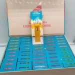 Melt exotics 2g live resin liquid diamonds disposable