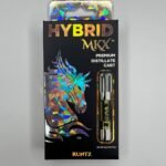 Hybrid MKX Runtz