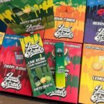Loud extracts live resin liquid diamonds disposable