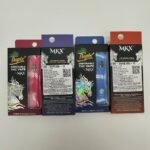 MKX TropiX Disposable vape