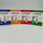 Dime 1g Signature Line Cart