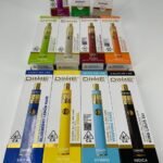 Dime 1g Signature Line Disposable