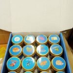 Cookies Badder Concentrate 1oz baller box