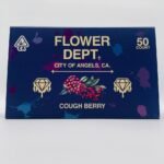 FLOWER DEPT 2.5G LIQUID DIAMONDS DISPOSABLE