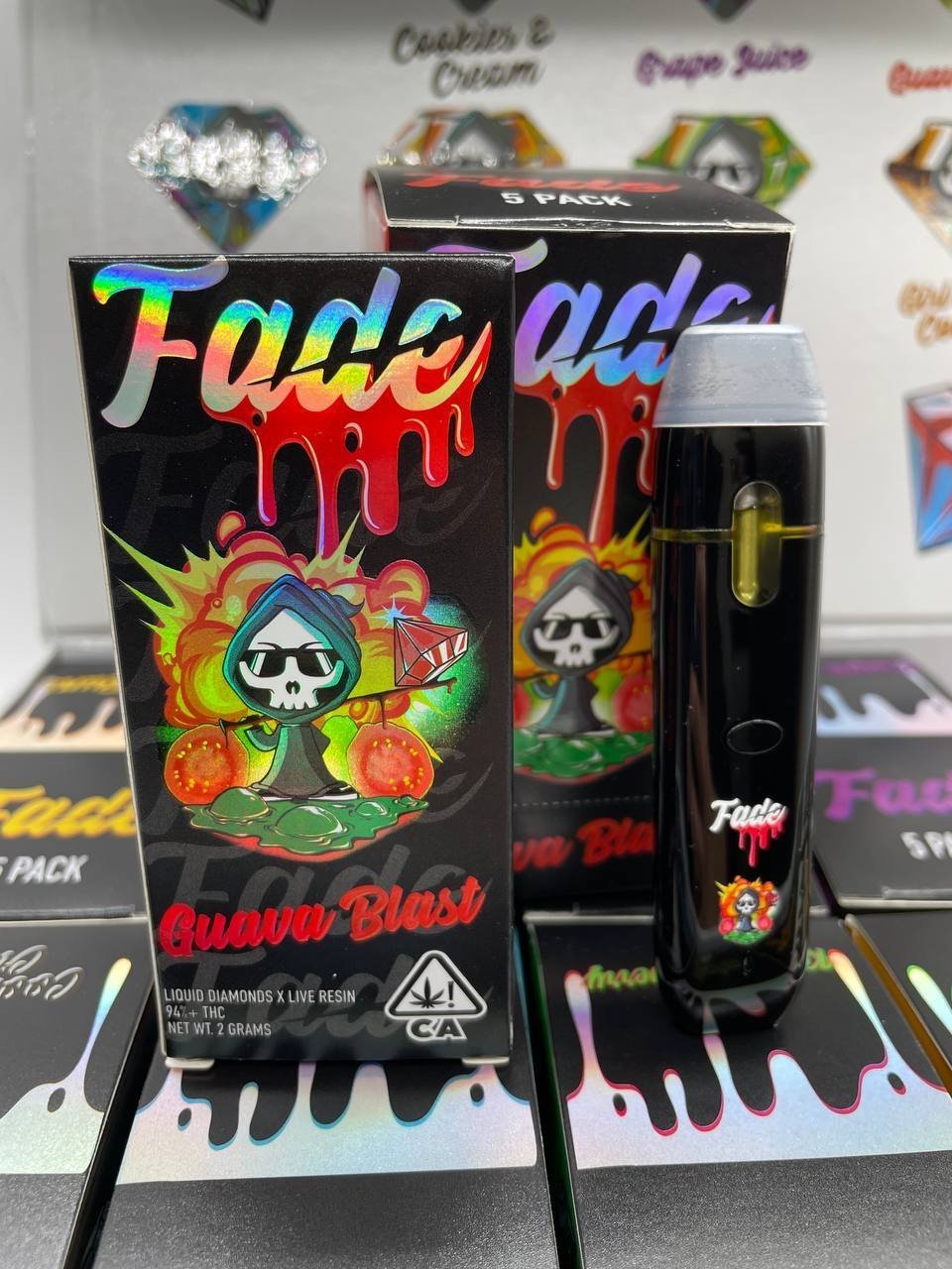 whatsapp-image-2024-04-25-at-7-26-10-am-1.jpeg Fade 2G Disposable Live resin x Liquid Diamonds vape - Image 1