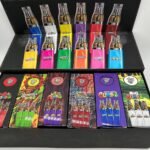 Gumbo 1g Disposable vape pens