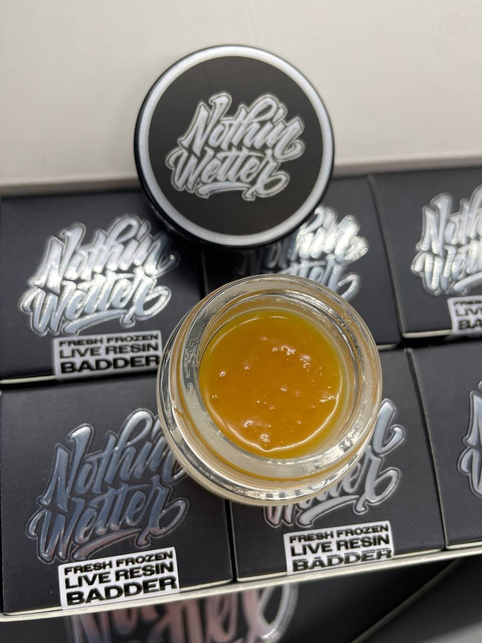 whatsapp-image-2024-05-29-at-10-10-31-am-1.jpeg Nothin Wetter fresh frozen live resin badder - Image 1