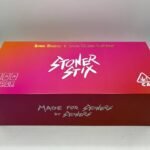 Stoner Stix 2g live resin + live rosin infused disposable