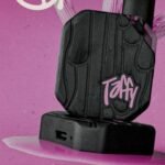 Taffy 2G Disposable