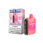Wild Berry Savers – Geek Bar Pulse 15000 Puffs Disposable Vape