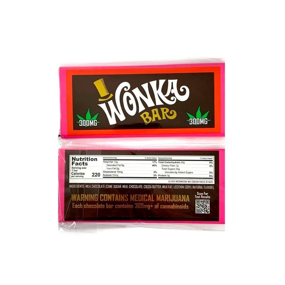 wonka-bar-300mg.jpg WONKA BAR- 300MG- REESE’S PIECES - Image 1
