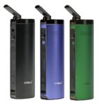 XMax Starry 4 Dry Herb Vaporiser